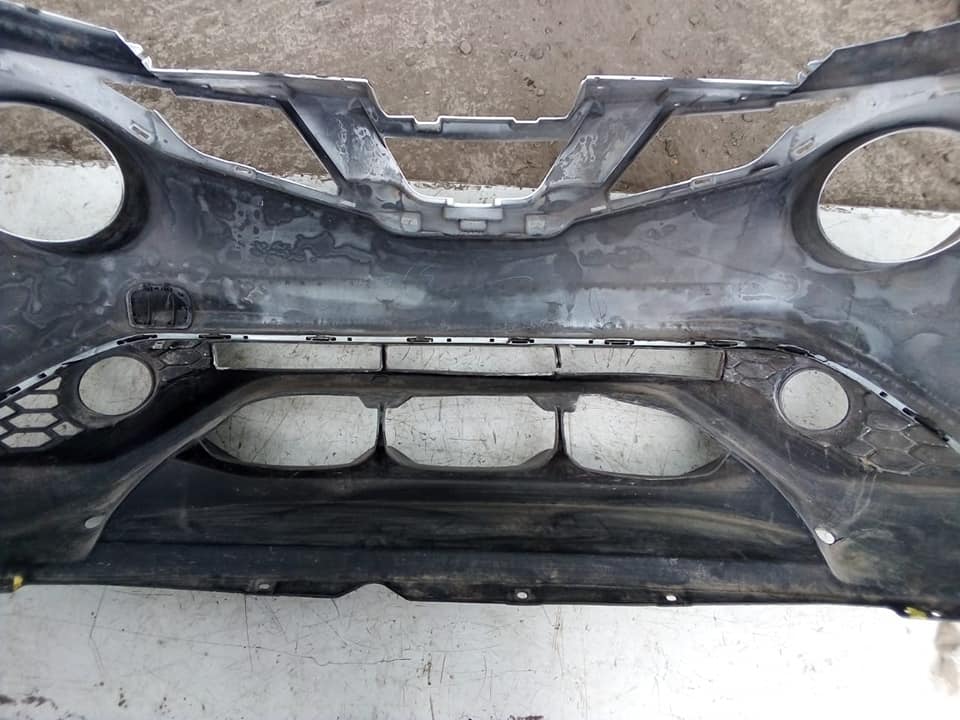 PARACHOQUES DELANTERO NISSAN JUKE 2013 AL 2017